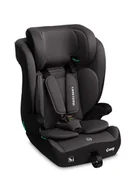 Foteliki samochodowe - Caretero, fotelik cosy i-size grey (76-150) - miniaturka - grafika 1