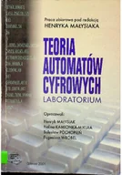 Technika - Teoria automatów cyfrowych laboratorium - miniaturka - grafika 1