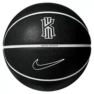 Koszykówka - Nike, koszykówka Unisex-Adult, Black, 7 - miniaturka - grafika 1