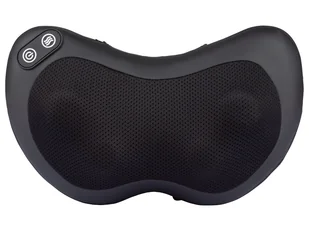 MEDISANA Poduszka do masażu shiatsu - Masażery - miniaturka - grafika 1