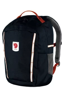 Plecak do szkoły Fjallraven Skule Kids 15 - navy - Plecaki szkolne i tornistry - miniaturka - grafika 4