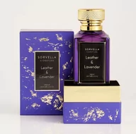 Wody i perfumy damskie - Sorvella Signature, Leather&Lavander, Perfumy, 100ml - miniaturka - grafika 1