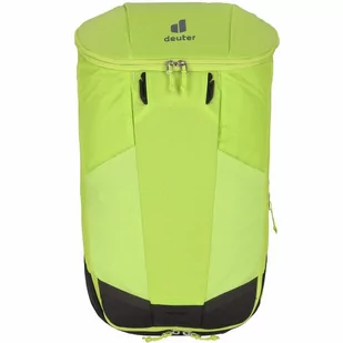 Deuter Rotsoord 25+5L Plecak 52 cm Komora na laptopa citrus-graphite - Torby na laptopy - miniaturka - grafika 1