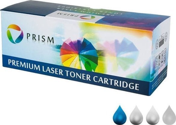Toner Prism Cyan Zamiennik CB541A ZHL-CB541ANPU