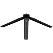 Statywy fotograficzne - Statyw NEWELL Mini-01 Czarny - miniaturka - grafika 1