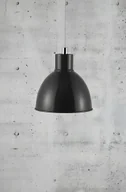 Lampy sufitowe - Lampa wisząca Pop - kolor Czarny, Szary - 45833050 - miniaturka - grafika 1