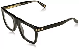 Marc Jacobs MJ 1063 okulary, czarny kryształ 50 dla kobiet, Czarne Kryształ - Okulary przeciwsłoneczne - miniaturka - grafika 1