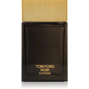 Tom Ford Noir Extreme Woda perfumowana 100ml - Wody i perfumy męskie - miniaturka - grafika 1