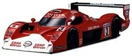 Modele do sklejania - Tamiya TAMIYA Toyota GT-One TS020 - miniaturka - grafika 1