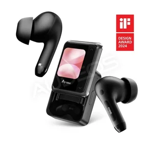 IKKO ActiveBuds AB02 (czarne) - Słuchawki - miniaturka - grafika 1