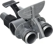 Filtry akwariowe i akcesoria - Hagen Zawór do filtrów 104-404/105-405 - miniaturka - grafika 1