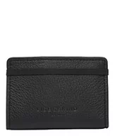 Portfele - Liebeskind Berlin Damski kardholder Purse XS, Black-9999, XS - miniaturka - grafika 1