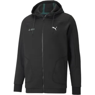 Bluza dresowa męska Puma MAPF1 - Bluzy męskie - miniaturka - grafika 1