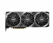 MSI GeForce RTX 3070 Ventus 3X OC 8GB (RTX 3070 Ventus 3X OC 8G)