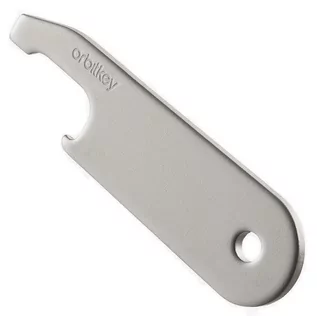 Etui na klucze - Orbitkey Otwieracz do butelek do futerału na klucze Orbitkey 2.0 ADDO-2-BTL - grafika 1