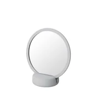 Lustra - Blomus LUSTERKO POWIĘKSZAJĄCE 5 X SONO MICRO CHIP B69163 - miniaturka - grafika 1