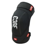 Ortezy, stabilizatory i opaski elastyczne - Ochraniacze kolan do skatingu Core Pro Gasket - miniaturka - grafika 1