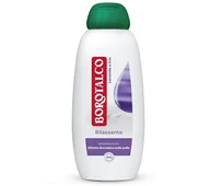 Kosmetyki do kąpieli - BOROTALCO żel pod prysznic Lawenda i Irys 450ml - miniaturka - grafika 1