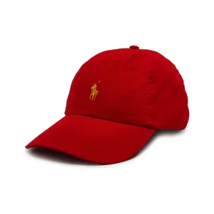 POLO RALPH LAUREN Bejsbolówka - Czapki męskie - miniaturka - grafika 1