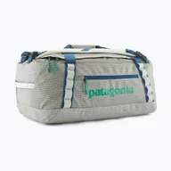 Torby sportowe - Torba podróżna Patagonia Black Hole Duffel 40 l birch white WYSYŁKA W 24H 30 DNI NA ZWROT - miniaturka - grafika 1