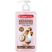 Pasty do zębów - CleanHands - miniaturka - grafika 1