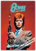 Pozostałe książki - David Bowie 2024 - A3-Posterkalender - miniaturka - grafika 1