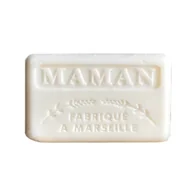 Mydła - Kokliko Mydło Marsylskie Mama Gardenia 125g - miniaturka - grafika 1