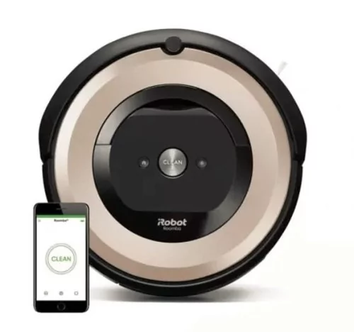 iRobot Roomba E5 E515240