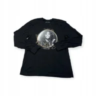 Koszulki męskie - Koszulka męska na długi rękaw Whitney Houston L - miniaturka - grafika 1