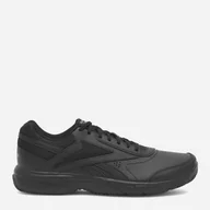 Bluzy sportowe damskie - Buty sportowe damskie Reebok Work N Cushion 4.0 100001160 42.5 Czarne (4062056050381) - miniaturka - grafika 1