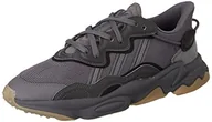 Sneakersy męskie - adidas sneakersy męskie oweego, Grey Five Grey Four Core Black, 42 2/3 EU - miniaturka - grafika 1