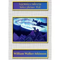 Rozwój osobisty - Tajemnica sukcesu. Solar plexus Vril - miniaturka - grafika 1