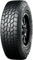 Opony terenowe i SUV całoroczne - Yokohama Geolandar A/T4 G018 LT215/75R15 106/103S - miniaturka - grafika 1