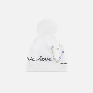 Czapki damskie - L3 W STRASSI JCC - miniaturka - grafika 1