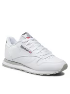 Bluzy sportowe męskie - Reebok CLASSIC LTR buty sportowe do chodzenia - miniaturka - grafika 1