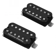 Części gitarowe, konserwacja gitary - Seymour Duncan Seymour DUNCAN Whole Lotta humbucker Set SH-18S - miniaturka - grafika 1