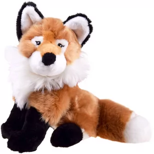 Beppe Maskotka Pluszowa Lis Pospolity 18cm 13399 $$ - Maskotki i pluszaki - miniaturka - grafika 1