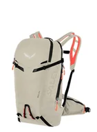 Plecaki - Plecak skiturowy damski Salewa Sella 24L - oatmeal - miniaturka - grafika 1