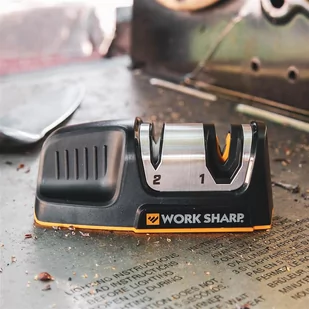 Work Sharp - Ostrzałka do noży Kitchen Edge - WSKTNKES-I - Akcesoria do noży - miniaturka - grafika 2