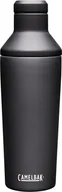 Shakery barmańskie - Shaker CamelBak Leakproof Cocktail Shaker 600ml czarny - miniaturka - grafika 1