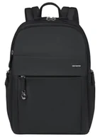 Torby na laptopy - Plecak damski na laptopa Samsonite Move 5.0 14,1" - black - miniaturka - grafika 1