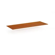 Meble modułowe i akcesoria - Blat stołowy 2200 x 800 x 18 mm, czereśnia - miniaturka - grafika 1