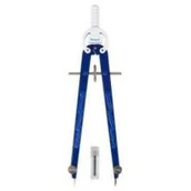 Przybory szkolne - Herlitz Cyrkiel Her 700269 - miniaturka - grafika 1