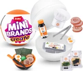 Zabawki kreatywne - Zuru Mini Brands Create MasterChef kapsel - miniaturka - grafika 1