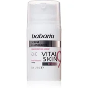 Serum do twarzy - Babaria Rosa mosqueta Vital Skin Serum accion Total antiarr uas 50 ML BAB31652 - miniaturka - grafika 1