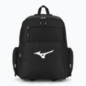 Plecaki - Plecak Mizuno RB Trolley 38 l black WYSYŁKA W 24H 30 DNI NA ZWROT - miniaturka - grafika 1