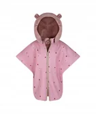 Foteliki samochodowe - PIAPIMO-PONCZO SAMOCHODOWE COCCINELLA 75-105CM - miniaturka - grafika 1