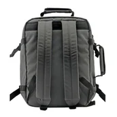 Plecaki - Bagaż podręczny Wizzair 40 x 30 x 20 cm CabinZero - original grey - miniaturka - grafika 1