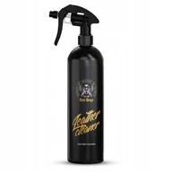 Kosmetyki samochodowe - Rrc Bad Boys Leather Cleaner 1L Czyszczenie Skóry - miniaturka - grafika 1