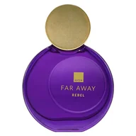 Wody i perfumy damskie - TEMU Avon Woda perfumowana Rebel 50 ml - miniaturka - grafika 1